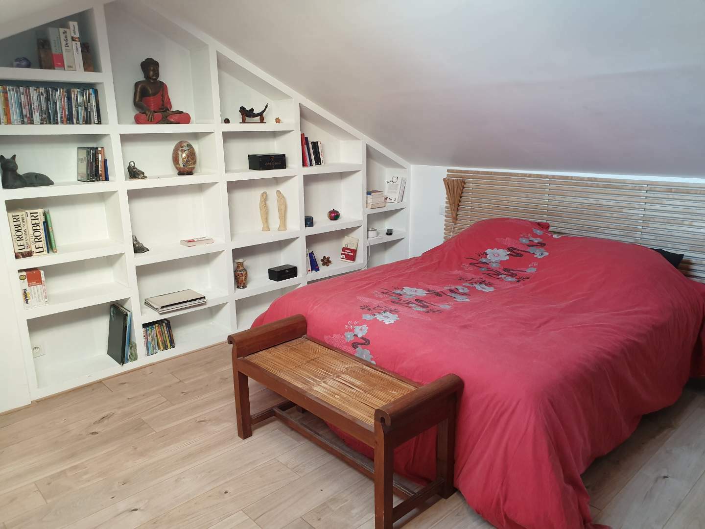 Famiglia Roissy-en-Brie 256032