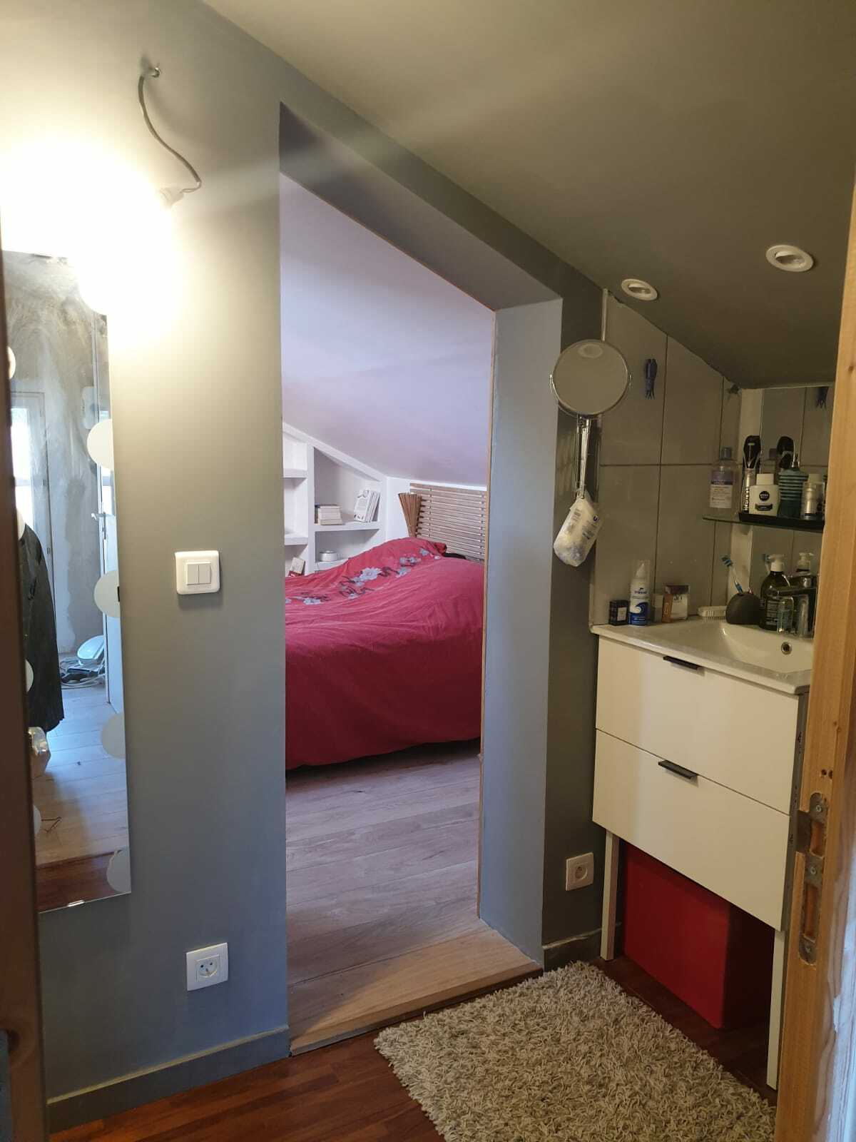 Famiglia Roissy-en-Brie 256032