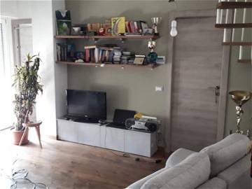 Habitación En Alquiler Ronciglione 301565