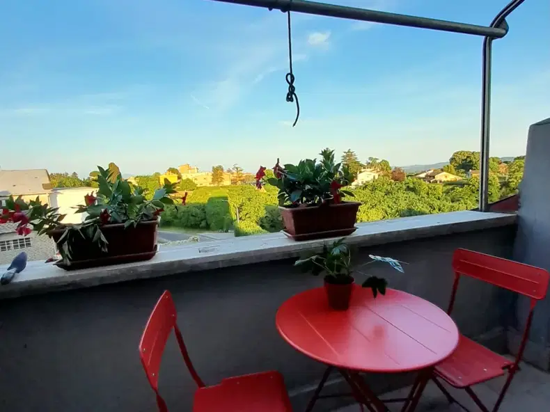 Quedarse En Casa Ronciglione 301565-3