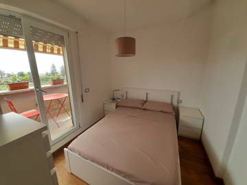Chambre Chez L'habitant Ronciglione 301565-4