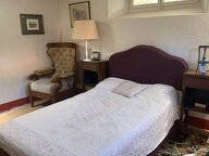 Unterkunft beim Gastgeber zur Miete in Lucca - Foto 4 : Schlafzimmer-4