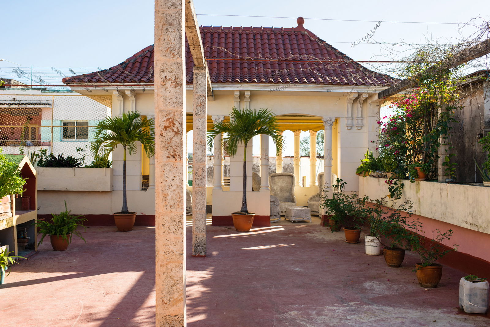 Famiglia La Habana 176119