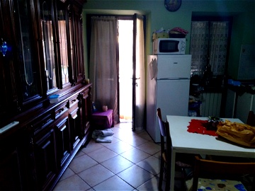 Chambre Chez L'habitant Baldissero Canavese 247364-2
