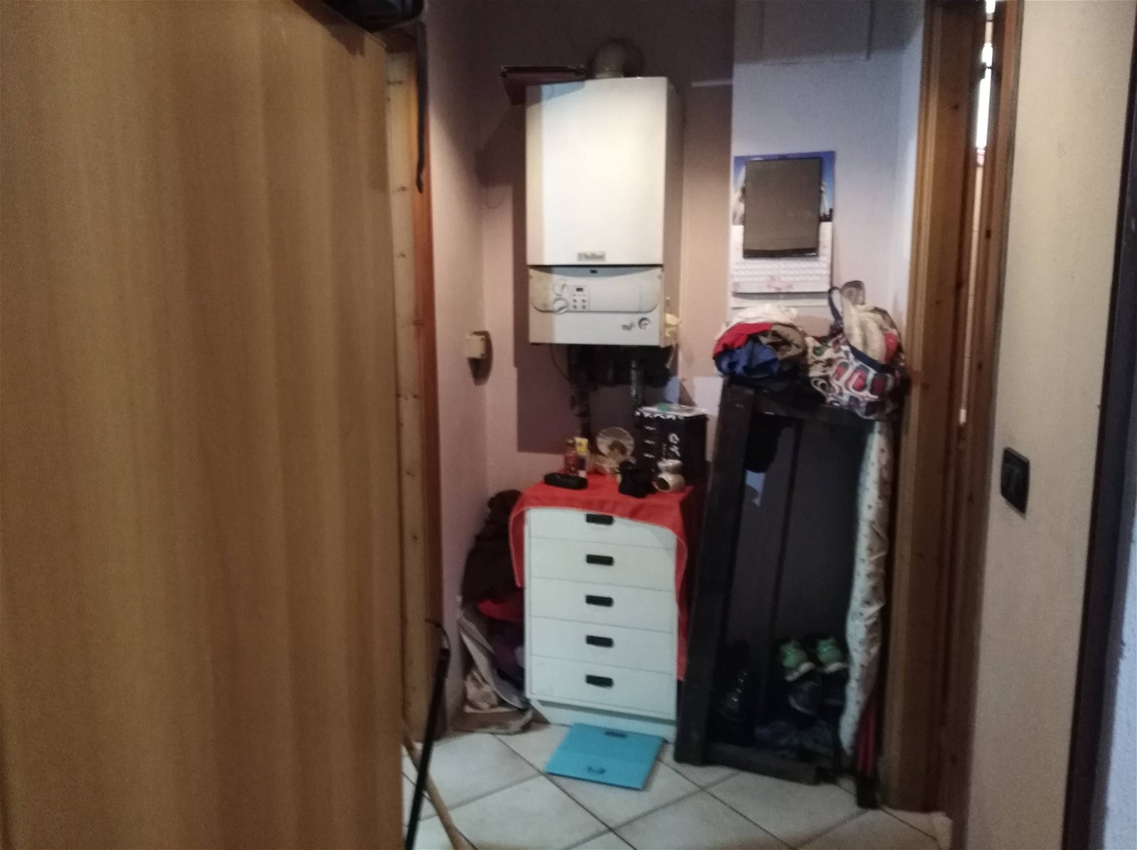 Zakwaterowanie U Rodziny Baldissero Canavese 247364