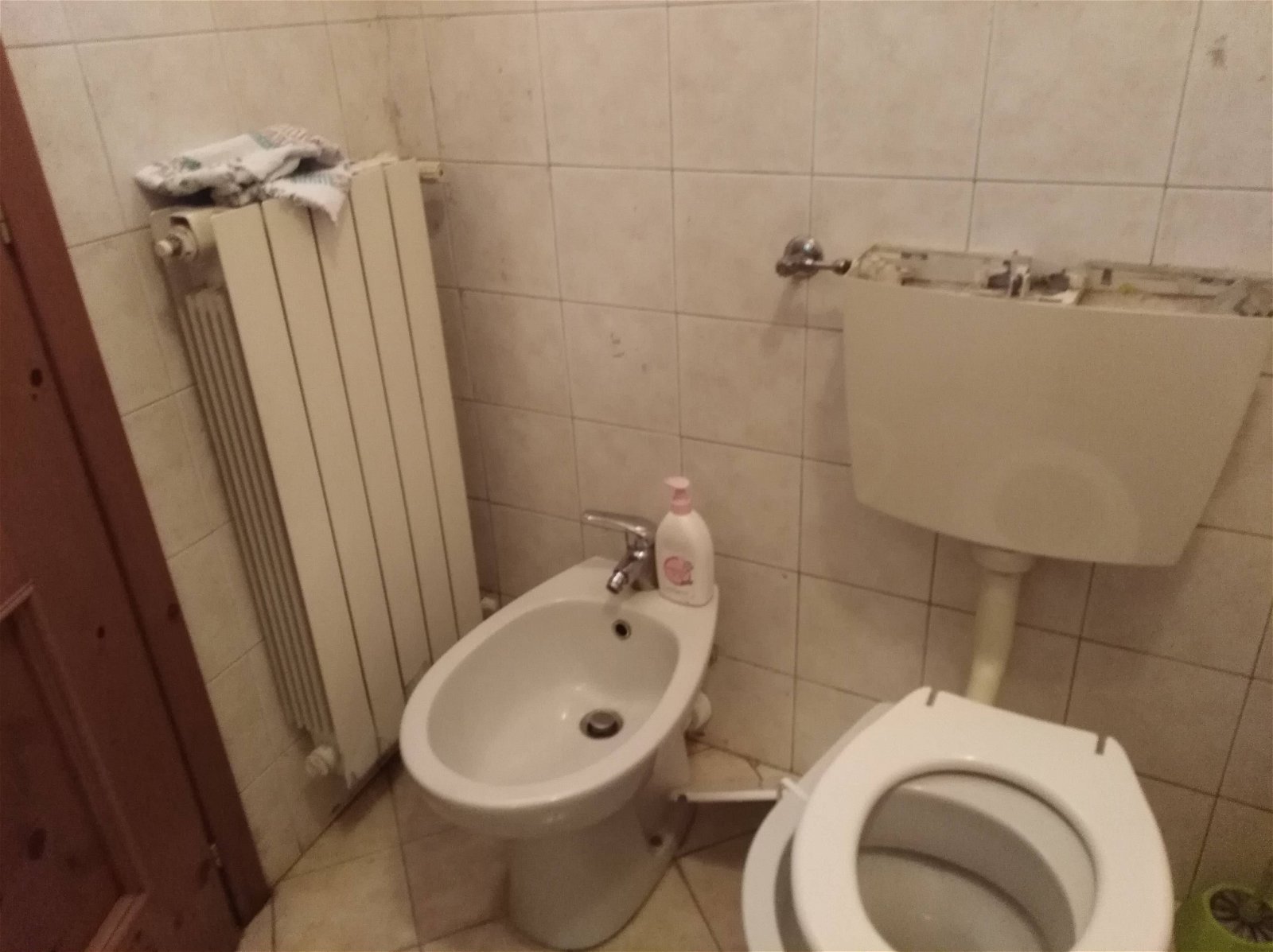 Zakwaterowanie U Rodziny Baldissero Canavese 247364