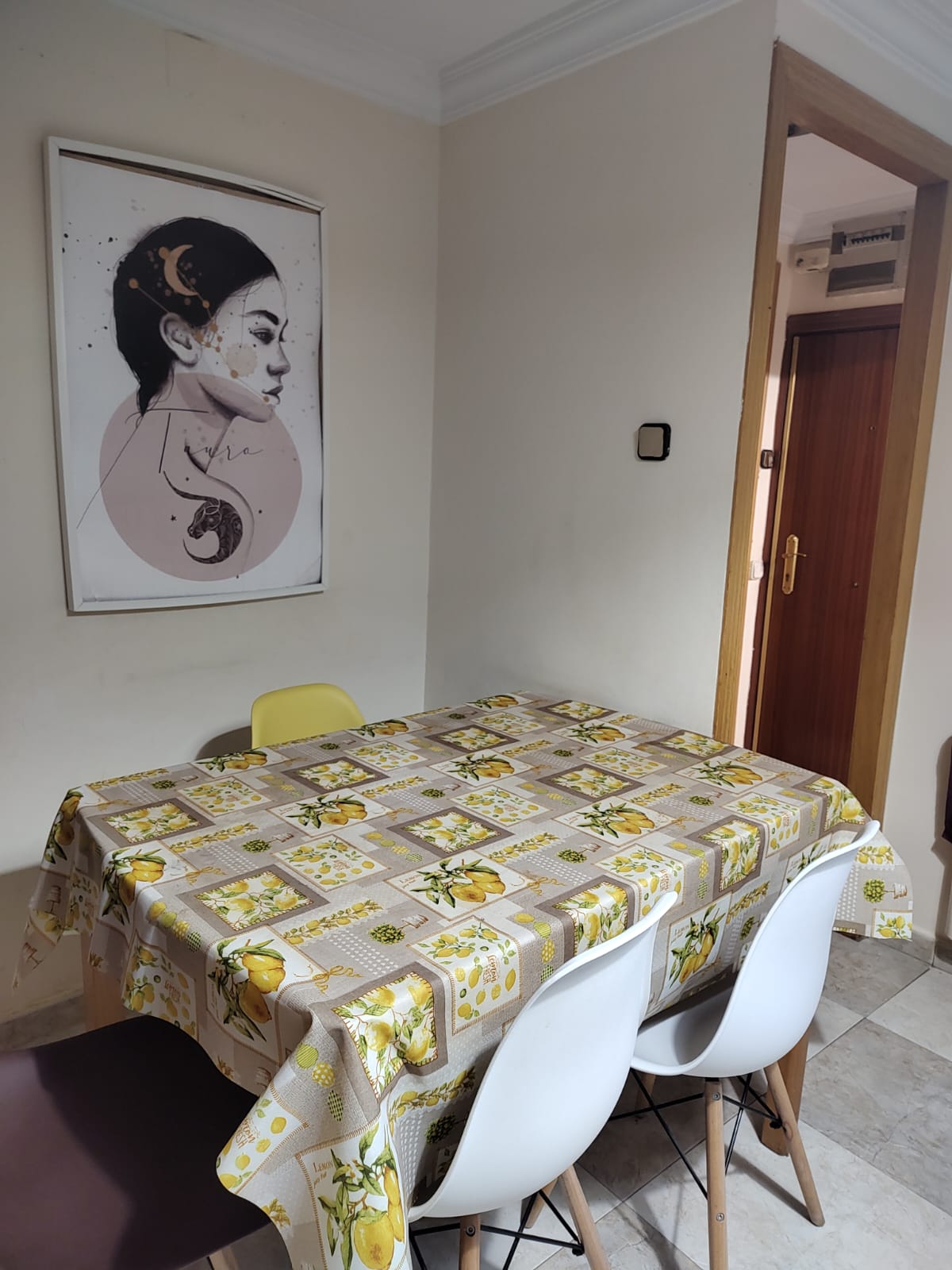 Famiglia Madrid 662475