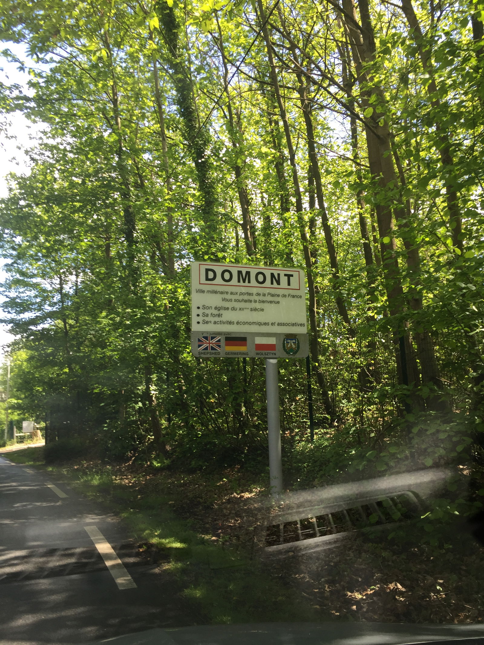 Famiglia Domont 252297