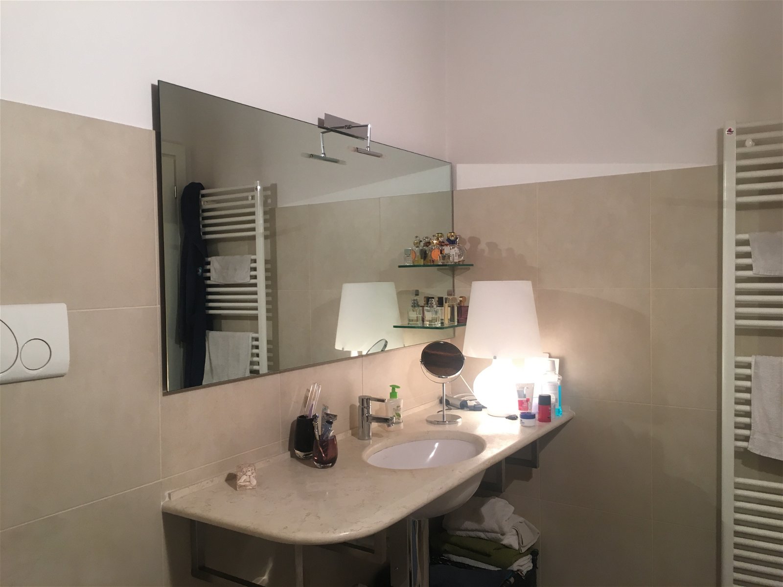 Gastgezin Verona 212790