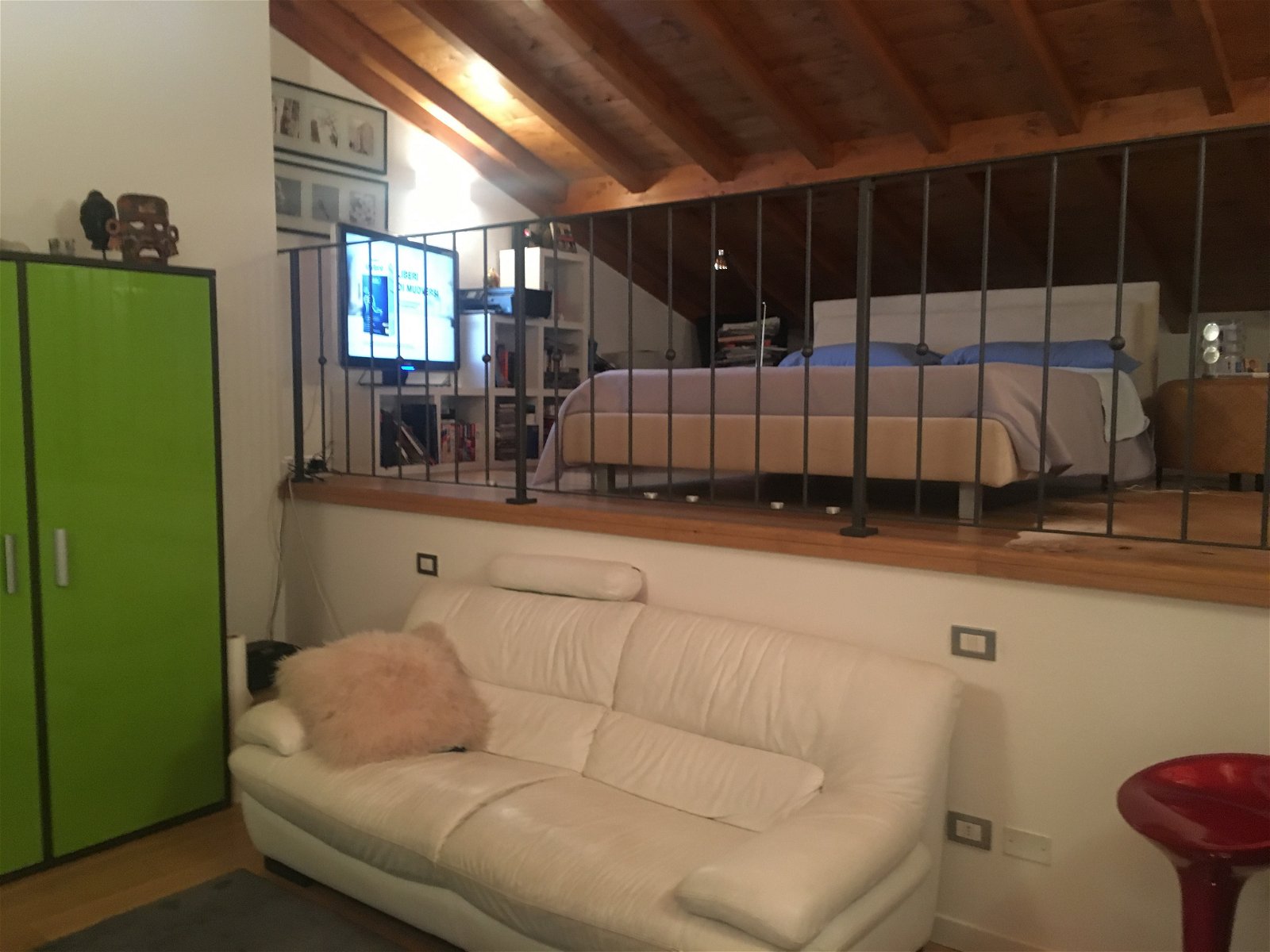 Gastgezin Verona 212790