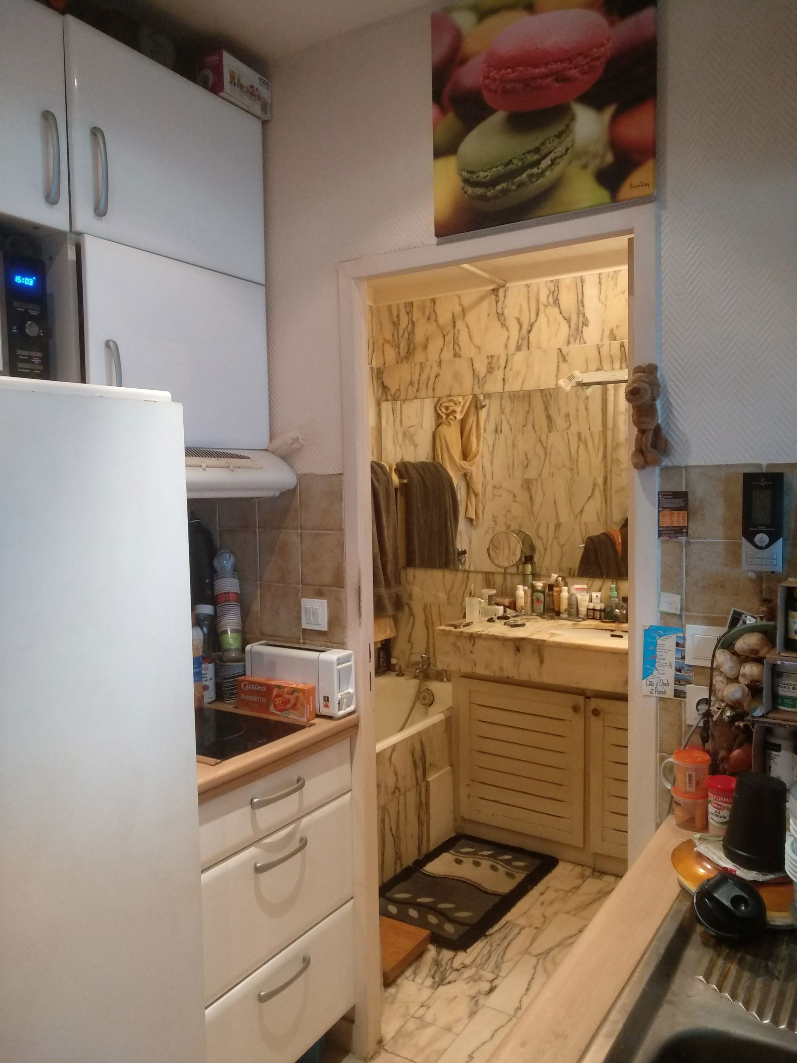 Collocazione Villeneuve-Loubet 249344