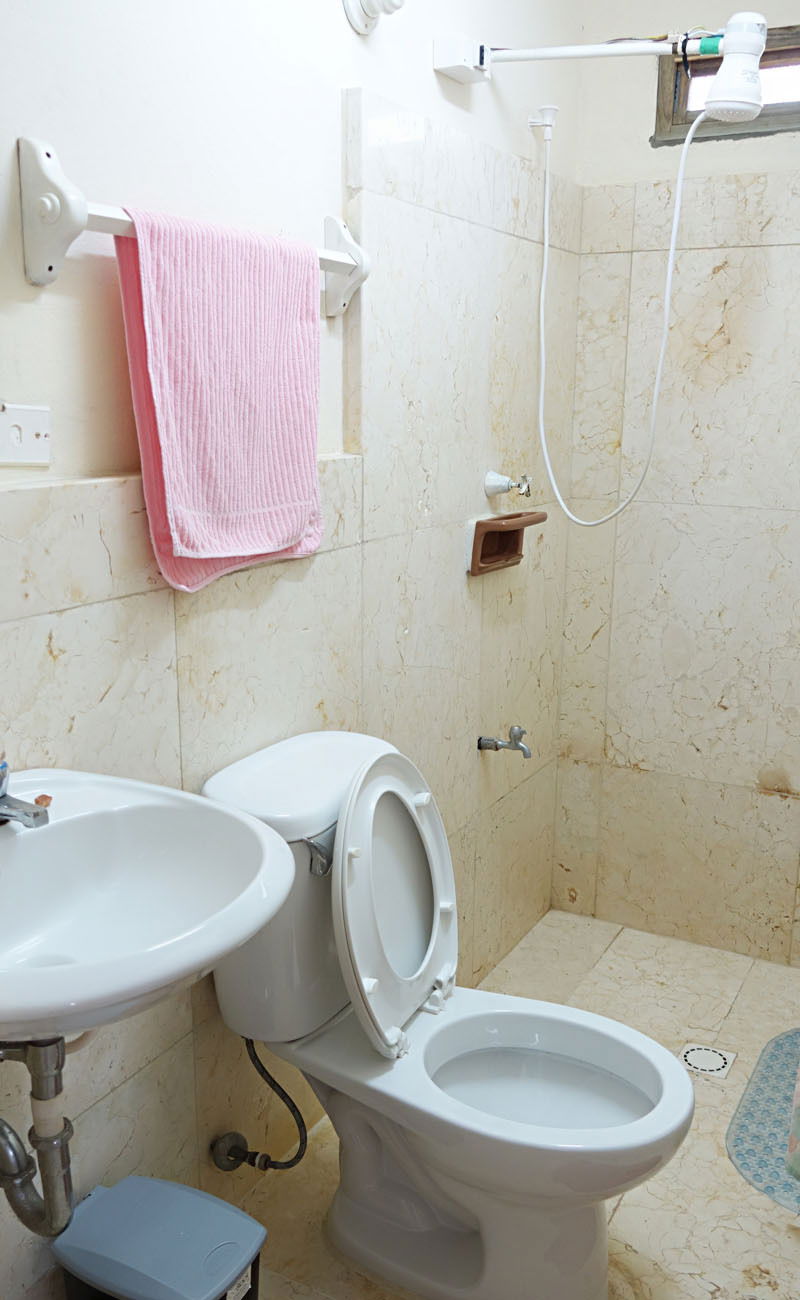 Camere Per Gli Ospiti Palma Soriano 172561