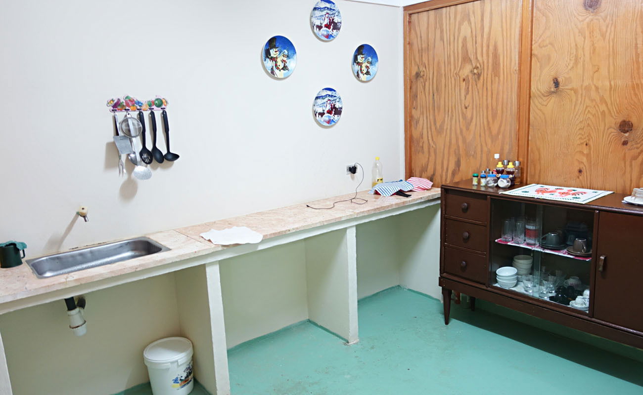 Camere Per Gli Ospiti Palma Soriano 172561