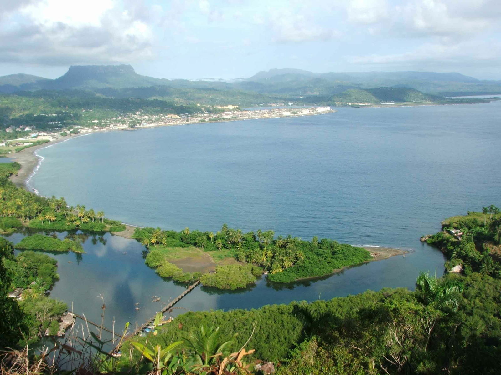 Camere Per Gli Ospiti Palma Soriano 172561