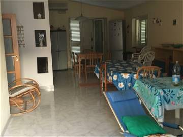 Logement Entier Tonnarella 193257-6