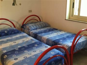 Logement Entier Tonnarella 193257-8