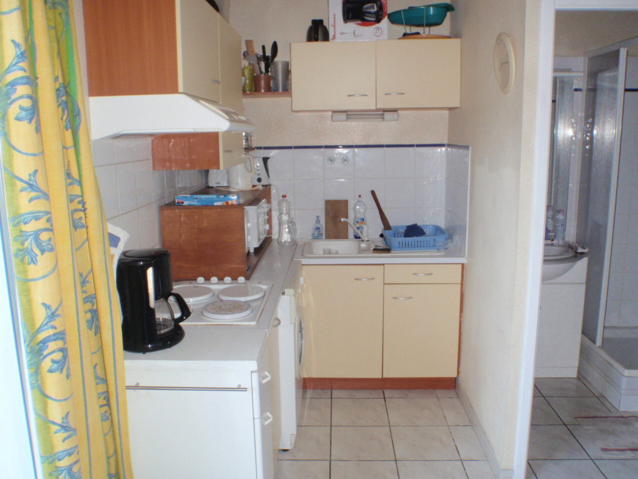 Tutta La Casa Narbonne 127334