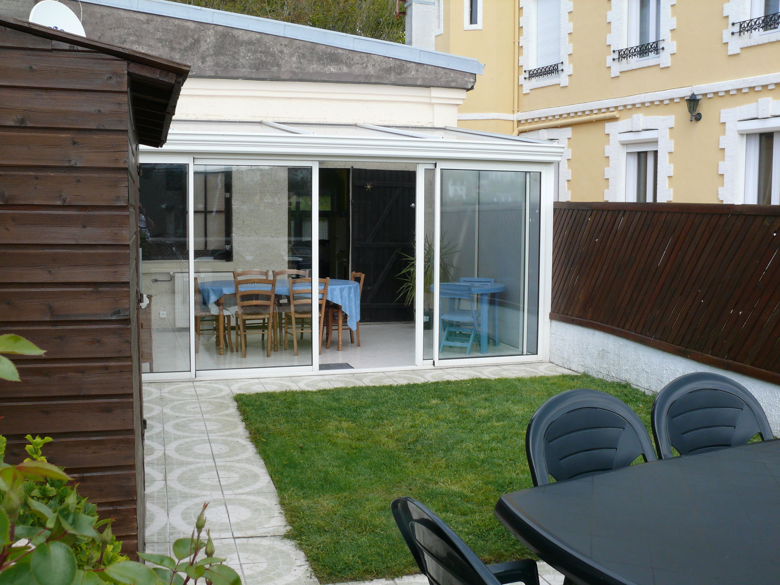 Tutta La Casa Ault 98389