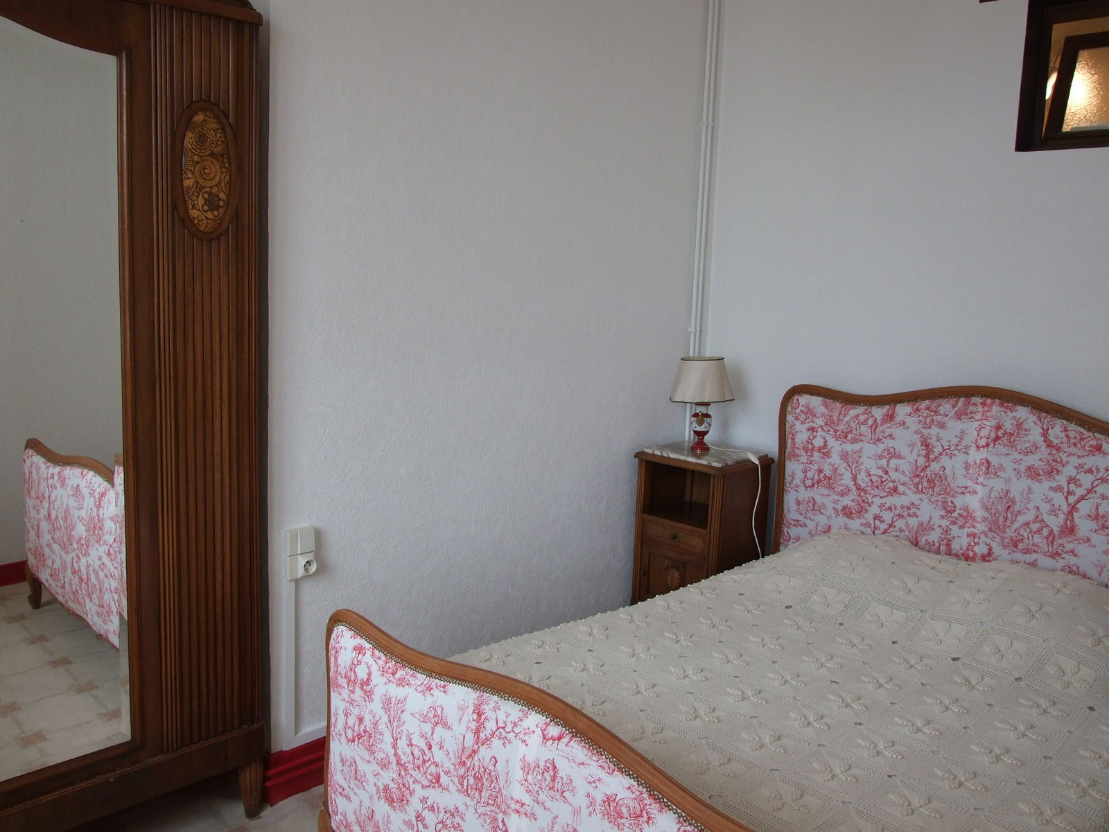 Tutta La Casa Ault 98389