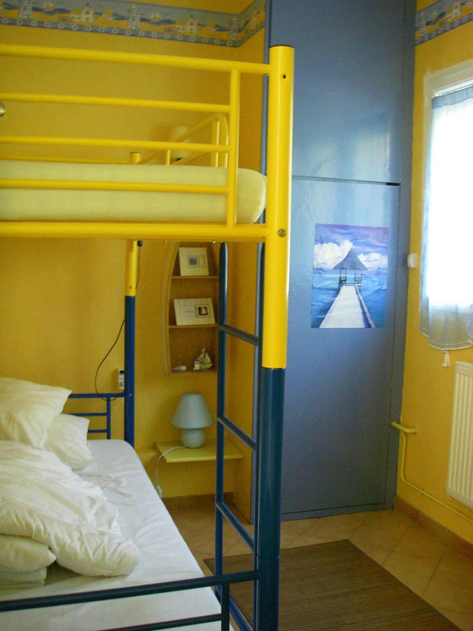 Tutta La Casa Ault 98389