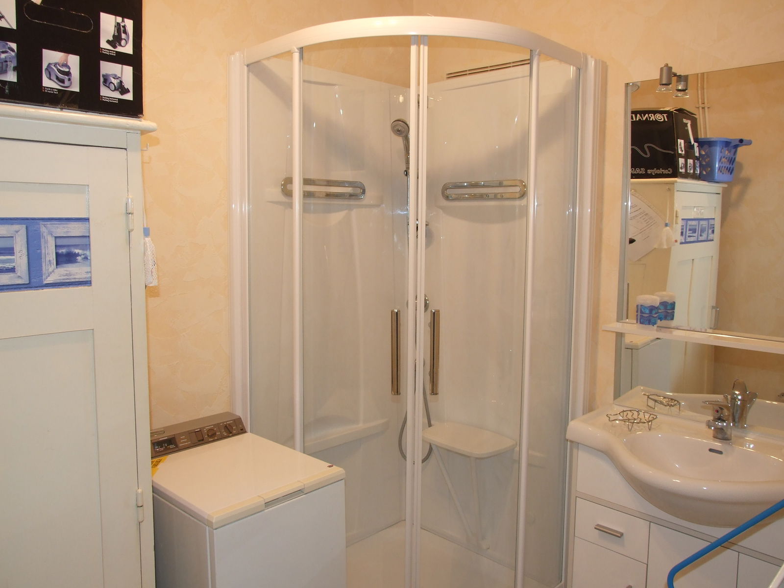 Tutta La Casa Ault 98389