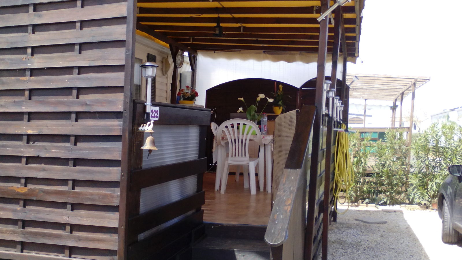 Tutta La Casa Sérignan 161031