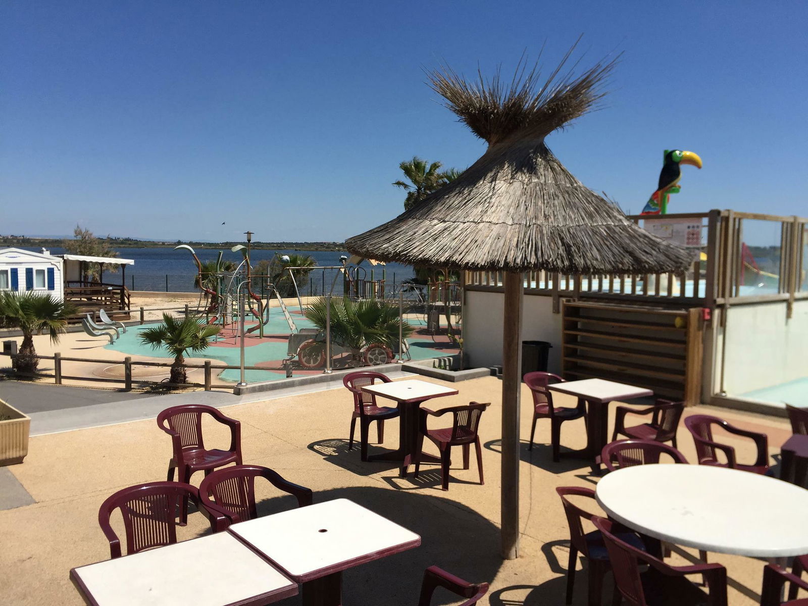 Tutta La Casa Sérignan 161031