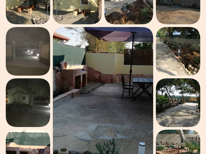 Tutta La Casa Porto Pino 147097-2