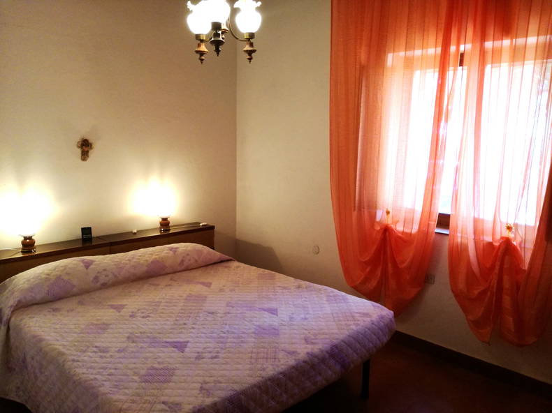 Tutta La Casa Porto Pino 147097-3