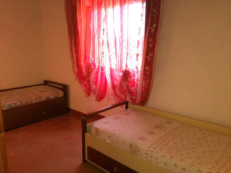 Tutta La Casa Porto Pino 147097-5