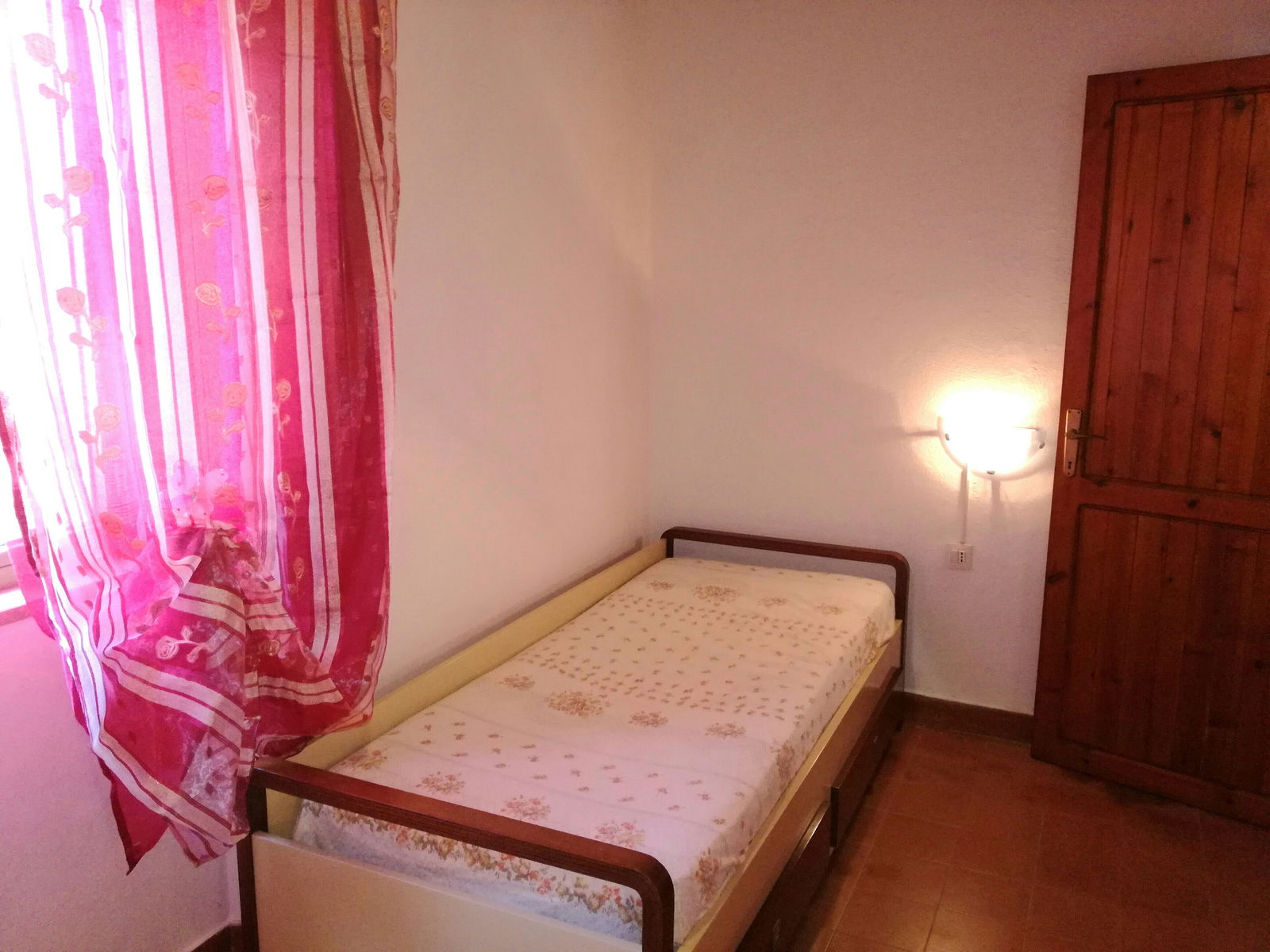 Tutta La Casa Porto Pino 147097