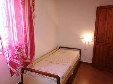 Logement Entier Porto Pino 147097-6