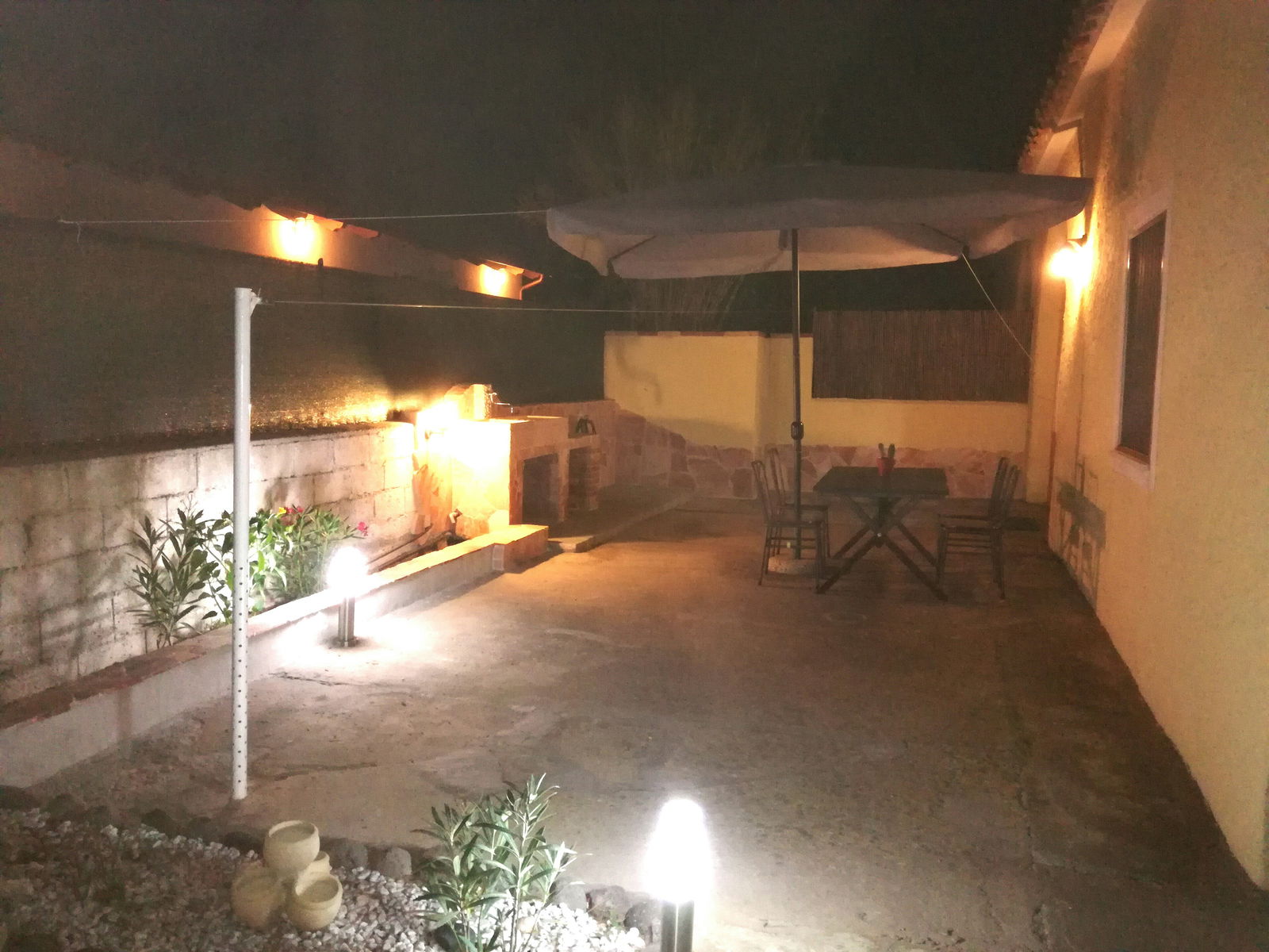 Tutta La Casa Porto Pino 147097