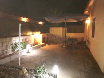 Logement Entier Porto Pino 147097-7