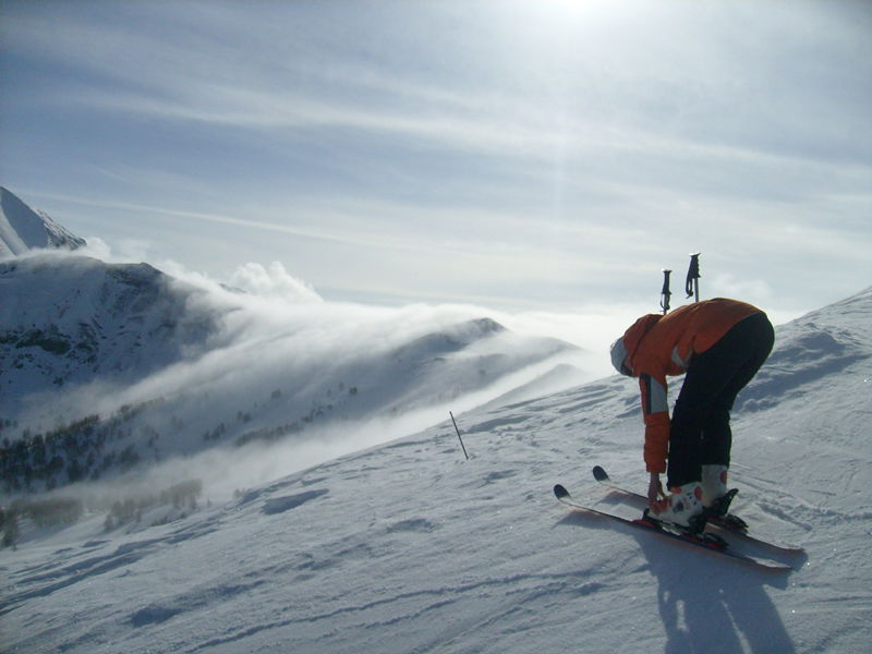 Tutta La Casa Colmars 84688