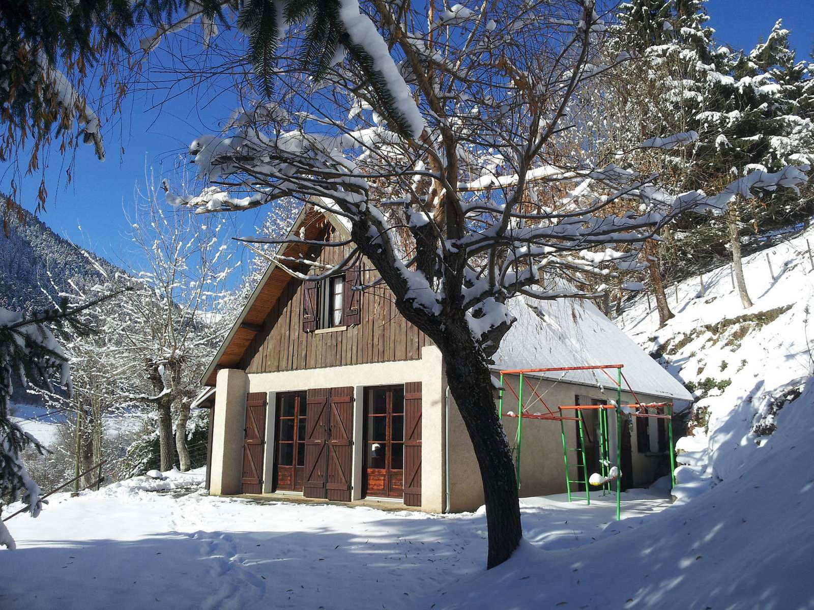 Tutta La Casa Mayrègne 216712