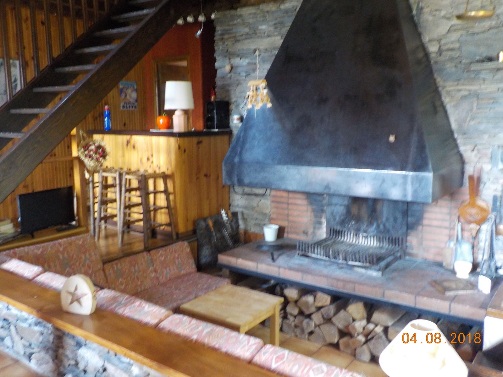 Tutta La Casa Mayrègne 216712