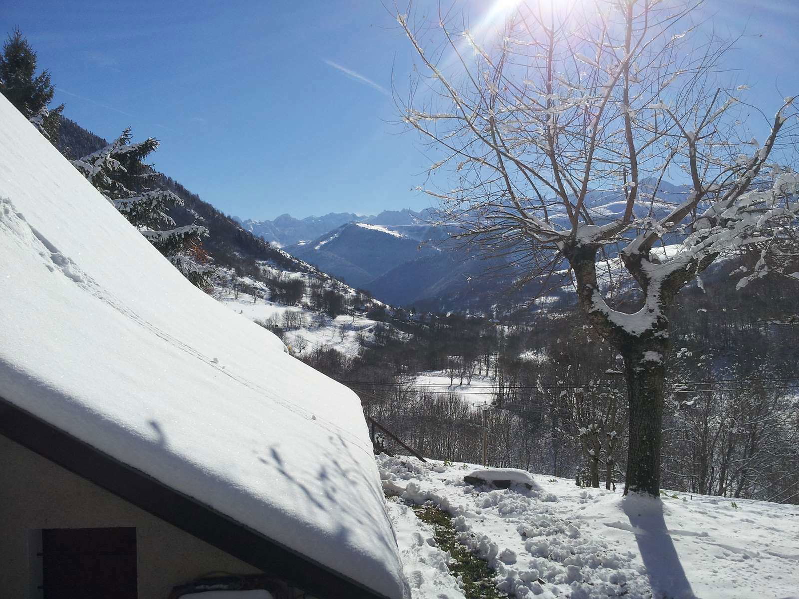 Tutta La Casa Mayrègne 216712