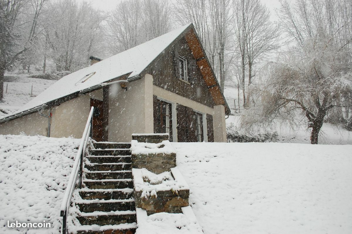 Tutta La Casa Mayrègne 216712