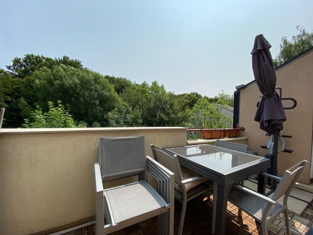 Collocazione Sevran 608904