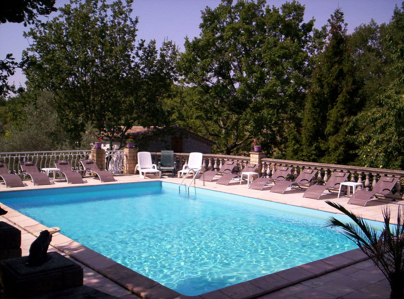 Tutta La Casa Sampzon 162709