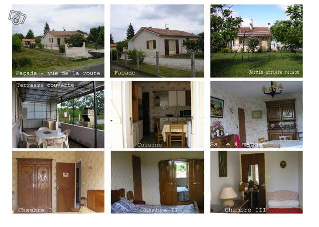 Tutta La Casa Téthieu 150286