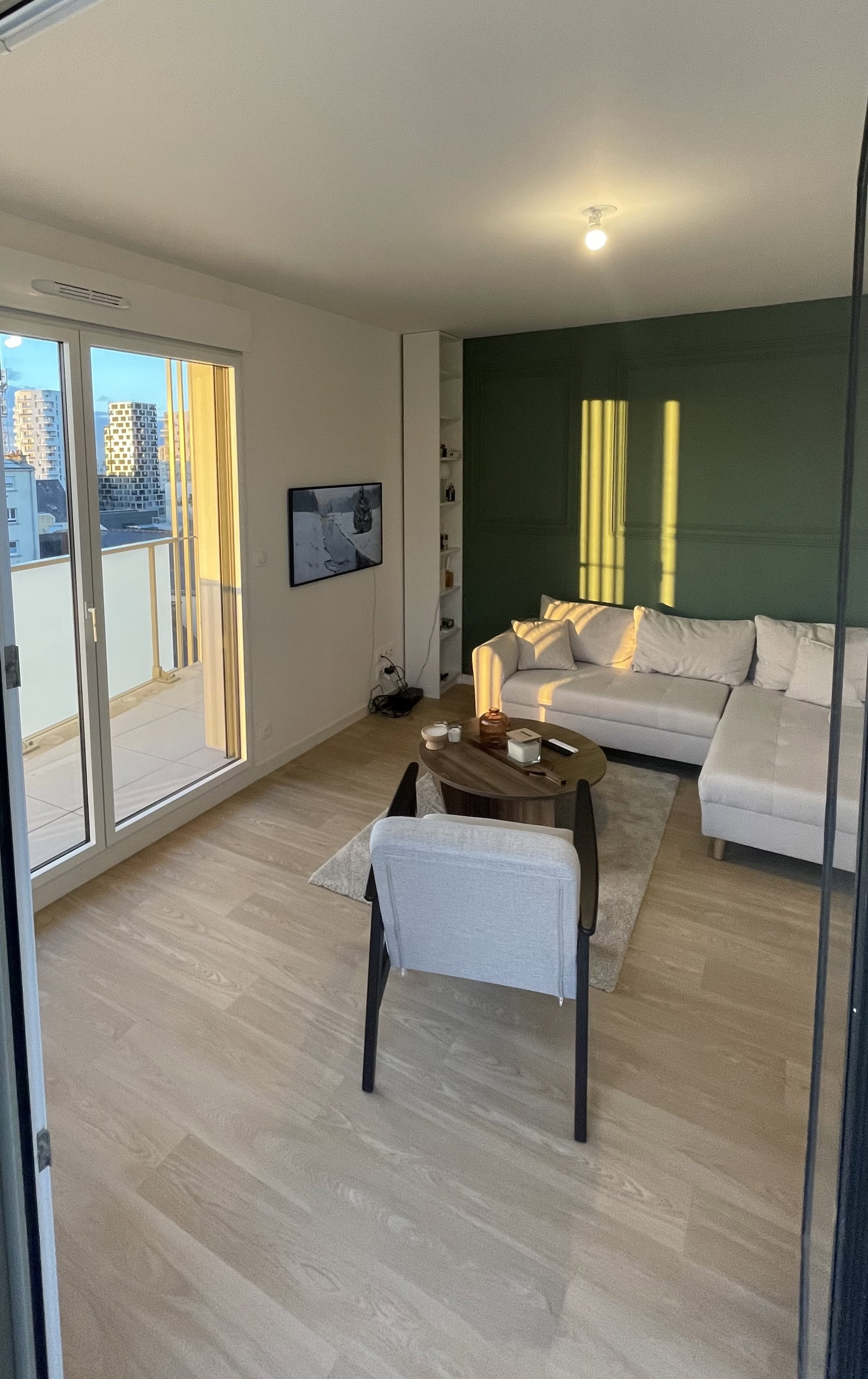 Famiglia Rennes 323417