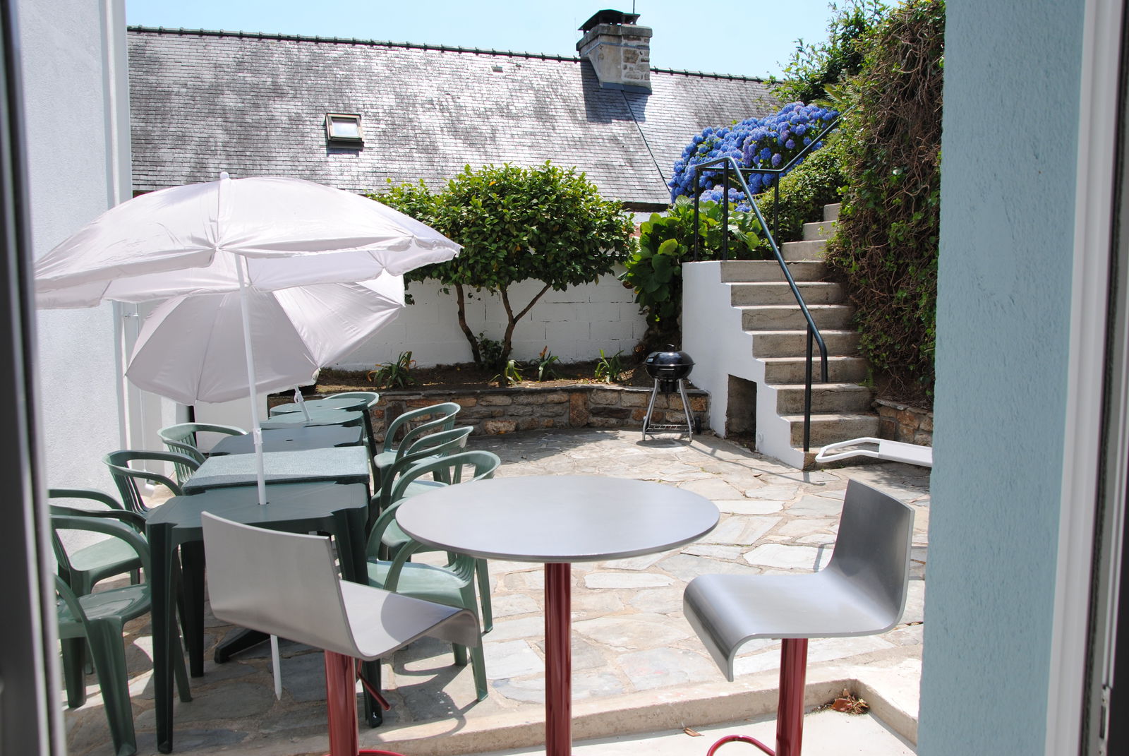 Collocazione Fouesnant 107720