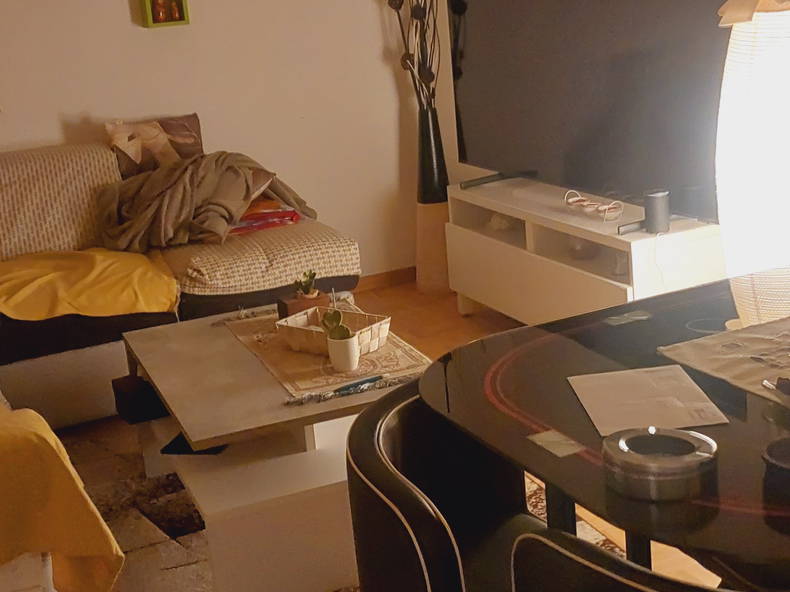 Entire Home Lausanne 448211-3