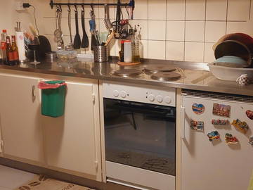 Logement Entier Lausanne 448211-6