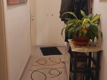 Logement Entier Lausanne 448211-5