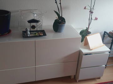 Logement Entier Lausanne 448211-4