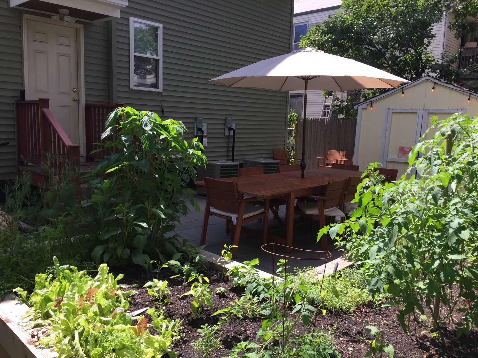 Tutta La Casa Boston 192283