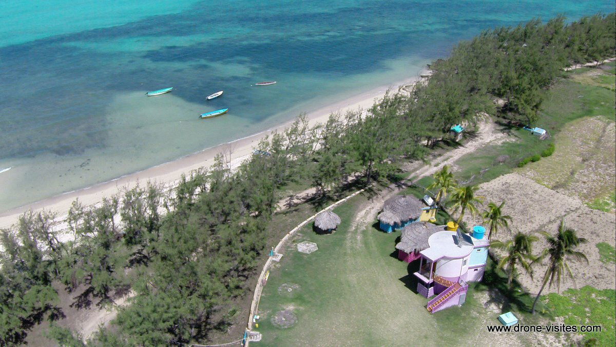 Camere Per Gli Ospiti Port Louis 92709